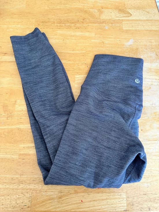 lululemon athletica Pants - Lululemon align leggings size 4